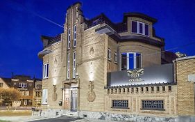 Hotel Oniro - Luxury Rooms & Wellness Suites (Adults Only)